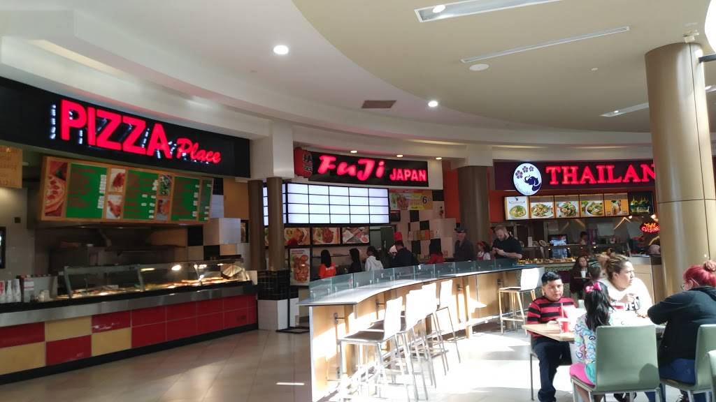 Fuji Japan | restaurant | 1025 Westminster Mall, Westminster, CA 92683, USA | 7148982559 OR +1 714-898-2559