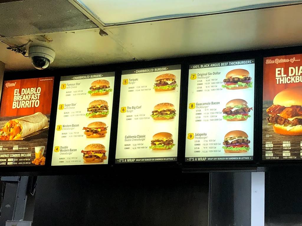 Carls Jr. | restaurant | 20900 Roscoe Blvd, Canoga Park, CA 91304, USA | 8187008584 OR +1 818-700-8584