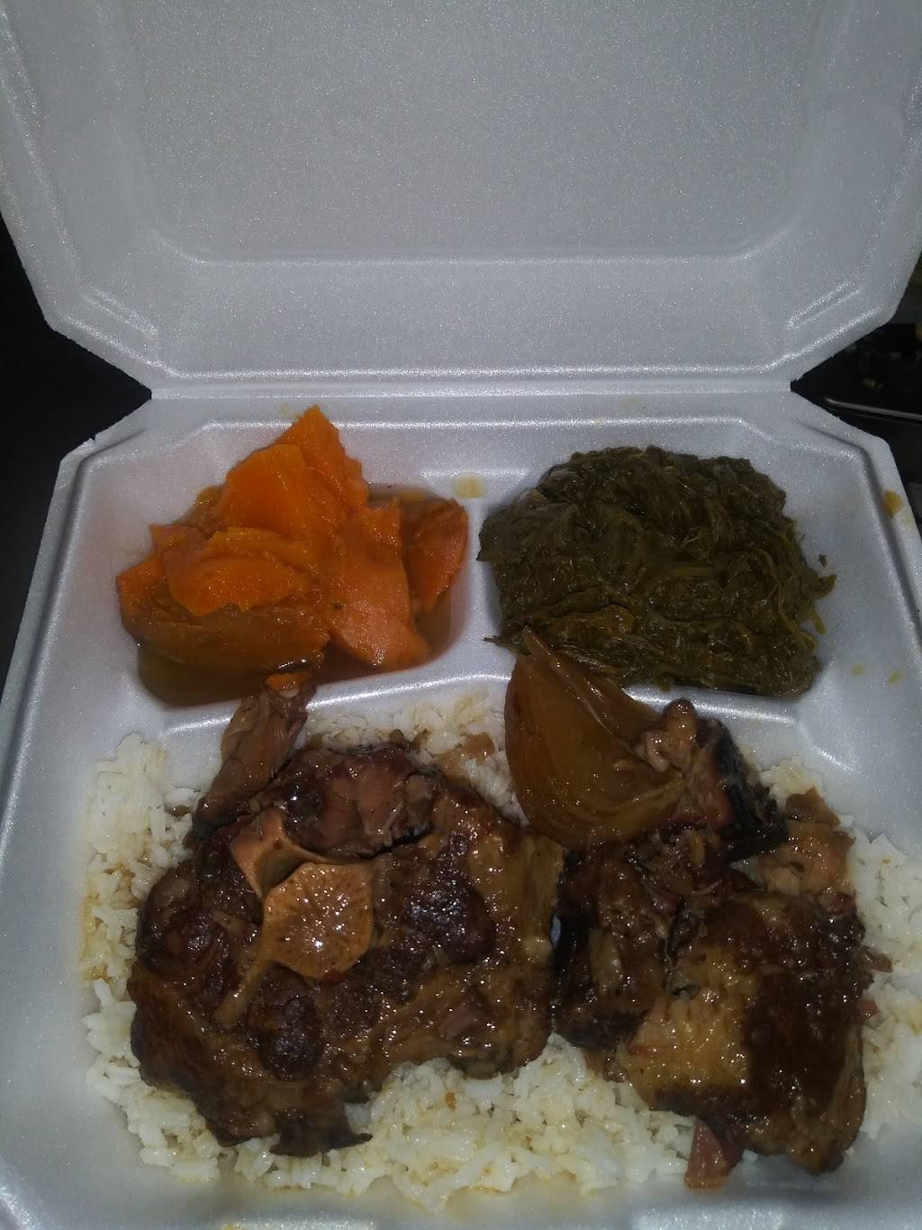 Brookins Smoken on the Go | restaurant | 1108 Andrew Jackson Way NE, Huntsville, AL 35801, USA | 2567149802 OR +1 256-714-9802