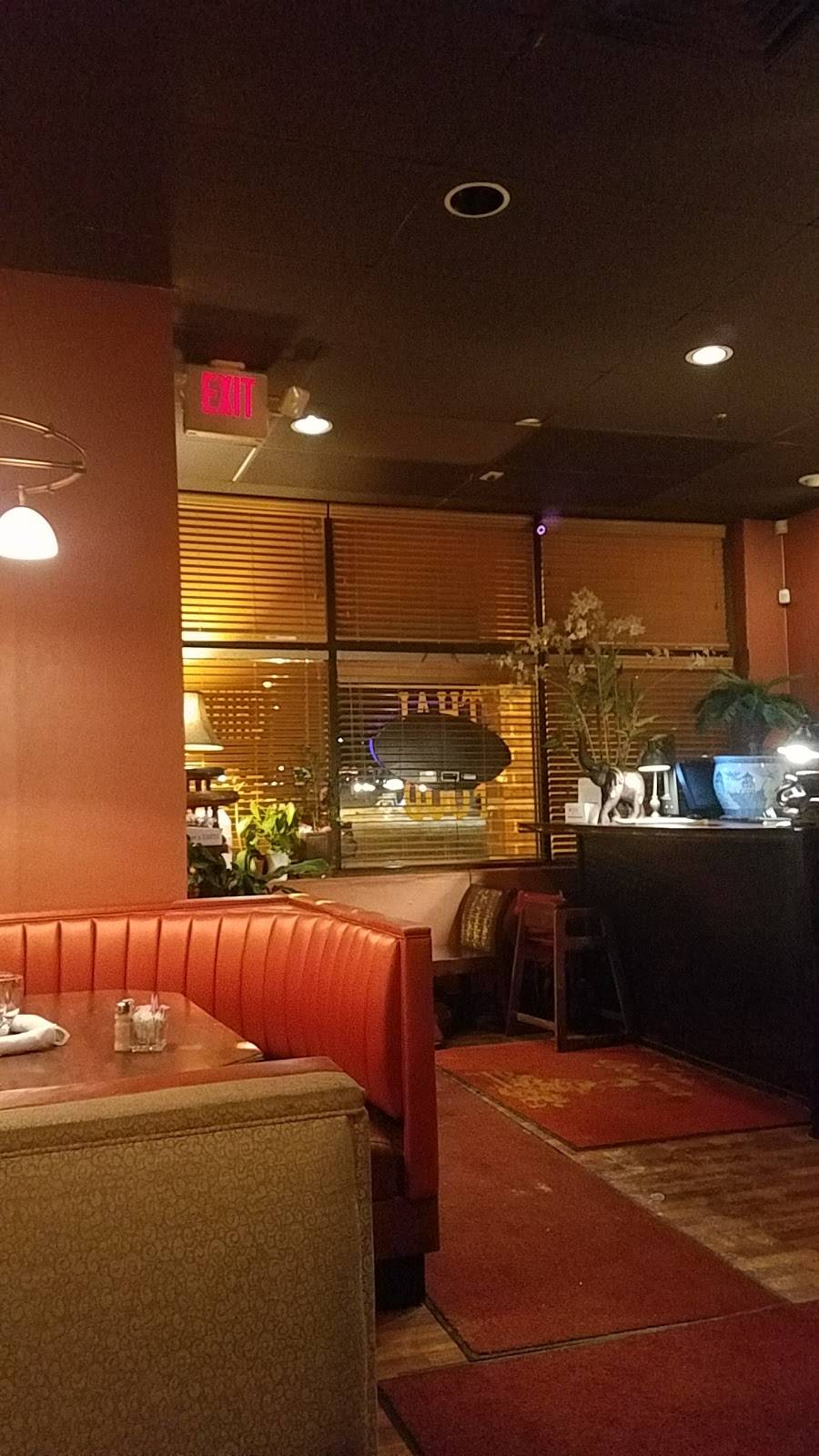 Thai Gourmet | restaurant | 3732 Darrow Rd, Stow, OH 44224, USA | 3306880880 OR +1 330-688-0880