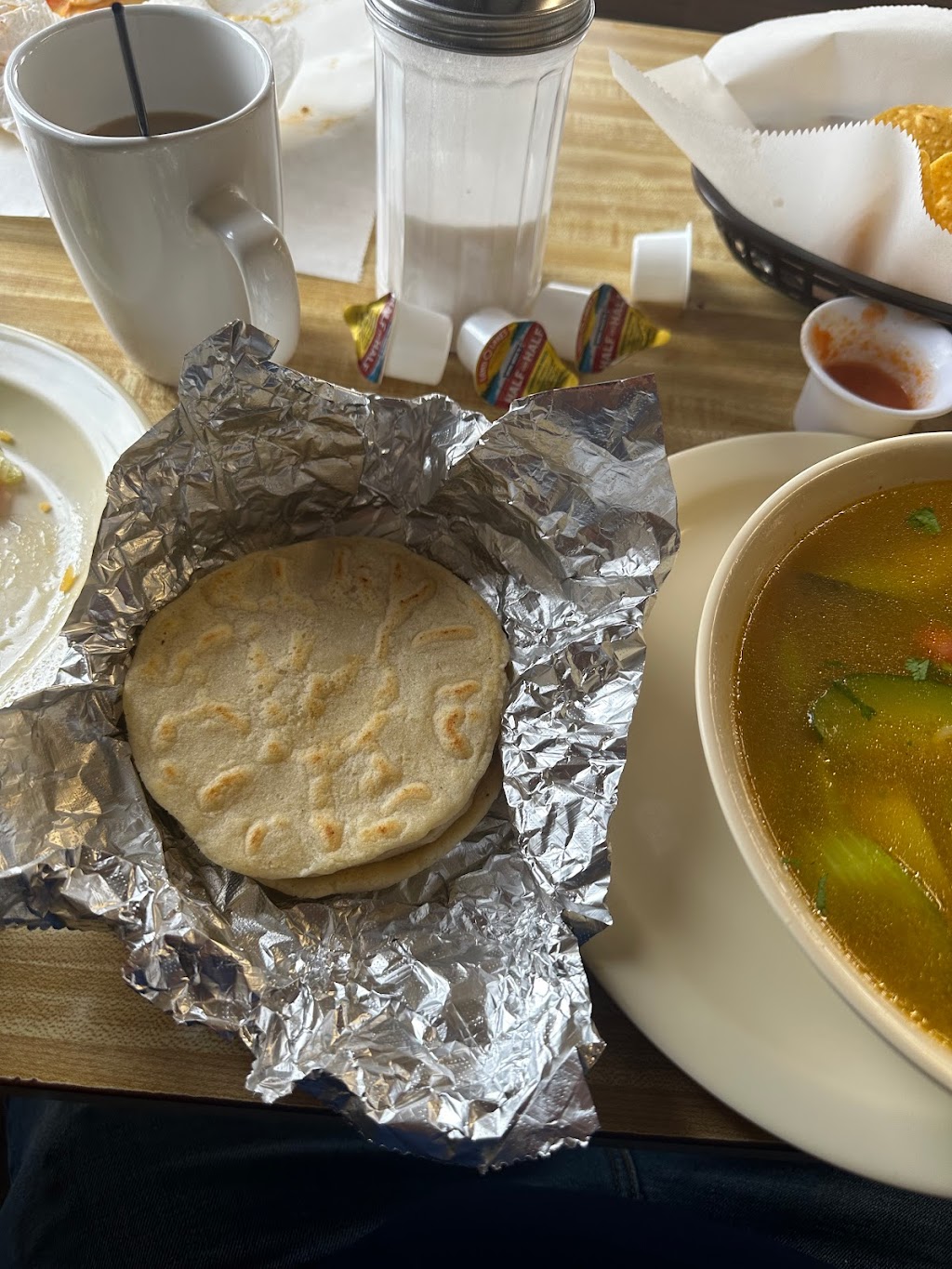 El Sabor De Mi Tierra | restaurant | 2418 E Amarillo Blvd, Amarillo, TX 79107, USA | 8068033057 OR +1 806-803-3057