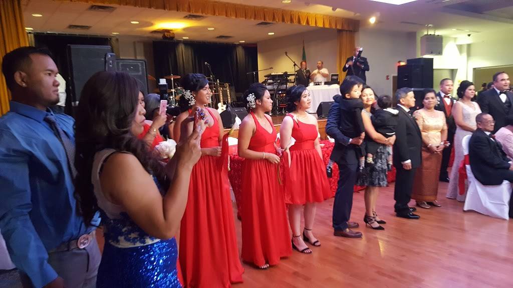 Portuguese Cultural Center | restaurant | 65 Sand Pit Rd, Danbury, CT 06810, USA | 2037481278 OR +1 203-748-1278