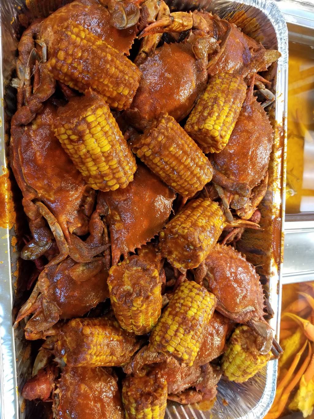 Doos Seafood And Deli | restaurant | 4120 Lawrenceville Hwy, Lilburn, GA 30047, USA | 7709259292 OR +1 770-925-9292