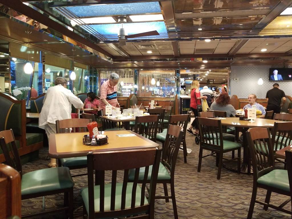 Sherwood Diner | restaurant | 311 Rockaway Turnpike, Lawrence, NY 11559, USA | 5163714616 OR +1 516-371-4616
