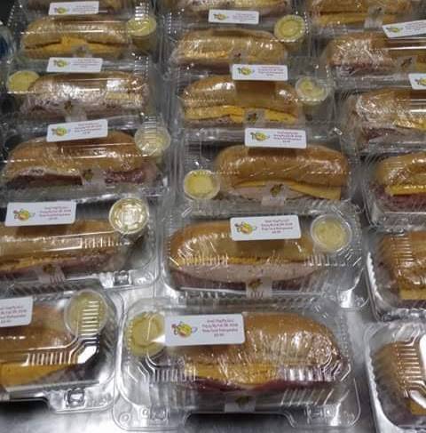 Snac Happy Restaurant | restaurant | 718 E 75th St, Chicago, IL 60619, USA | 7737100308 OR +1 773-710-0308