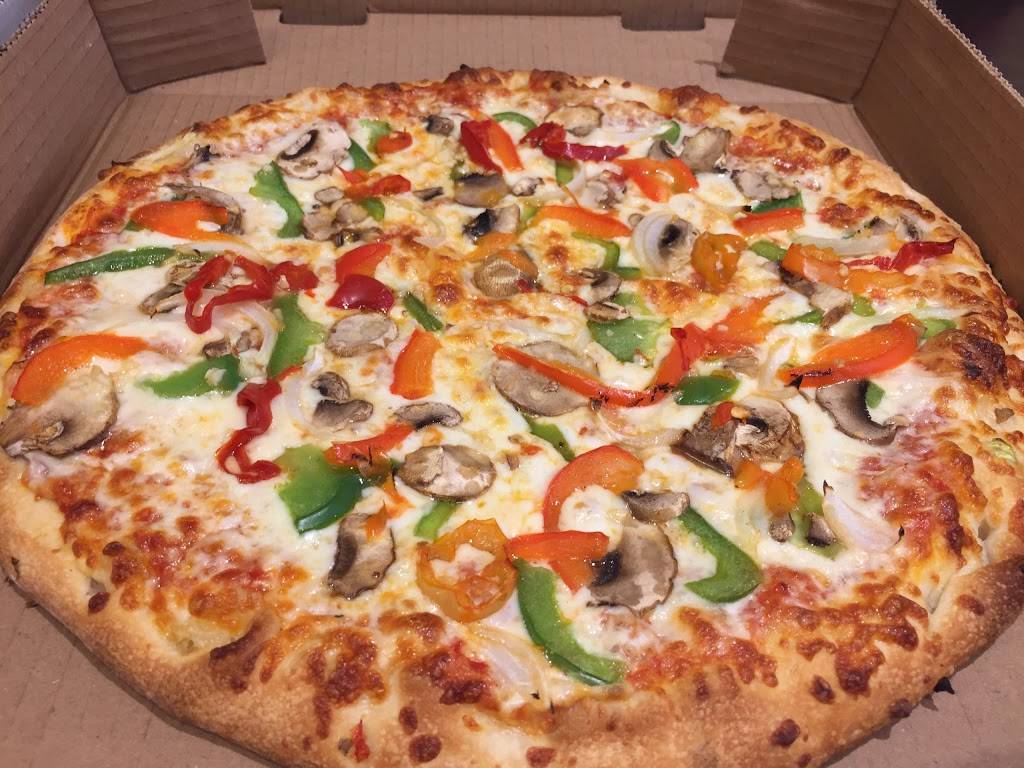 Oakville Pizzeria - Authentic Afghan bakery | meal delivery | 404 Kerr St, Oakville, ON L6K 3C1, Canada | 2898561111 OR +1 289-856-1111