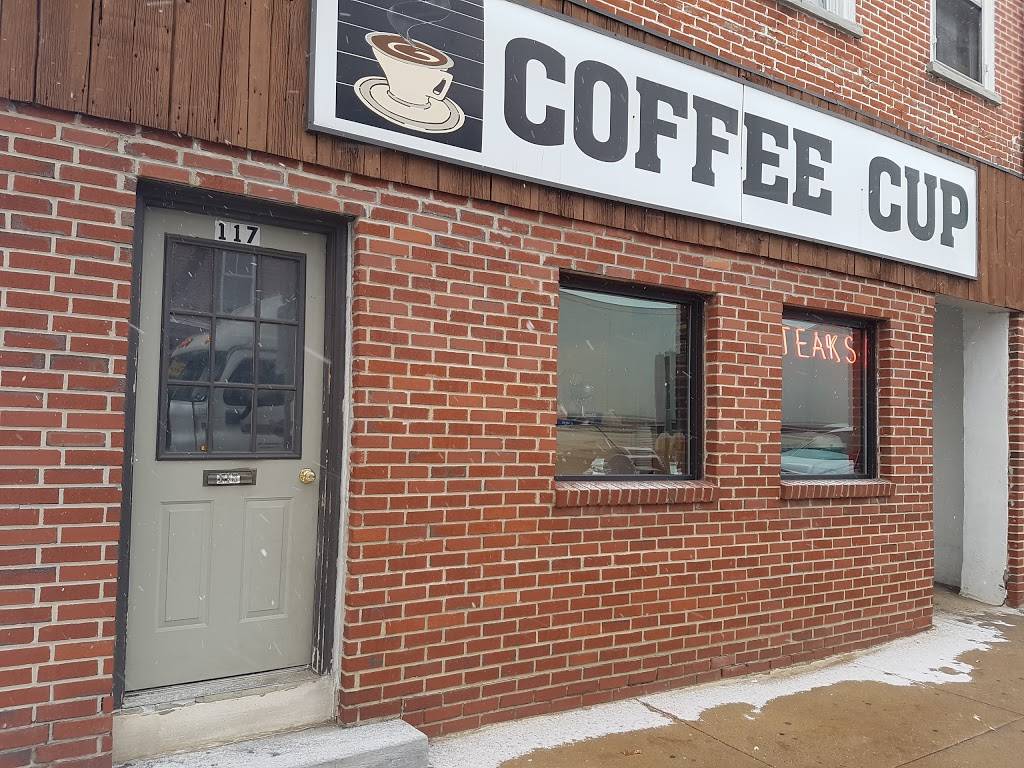 Coffee Cup Restaurant | restaurant | 117 E Lancaster Ave, Downingtown, PA 19335, USA | 6102699336 OR +1 610-269-9336