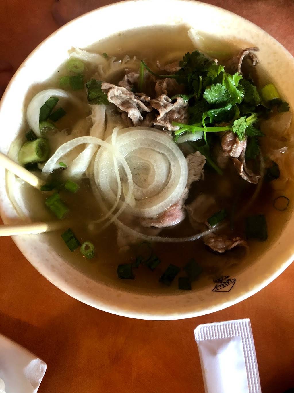 Pho Tai Vietnamese | restaurant | 13103 Meridian E, Puyallup, WA 98373, USA | 2538404474 OR +1 253-840-4474