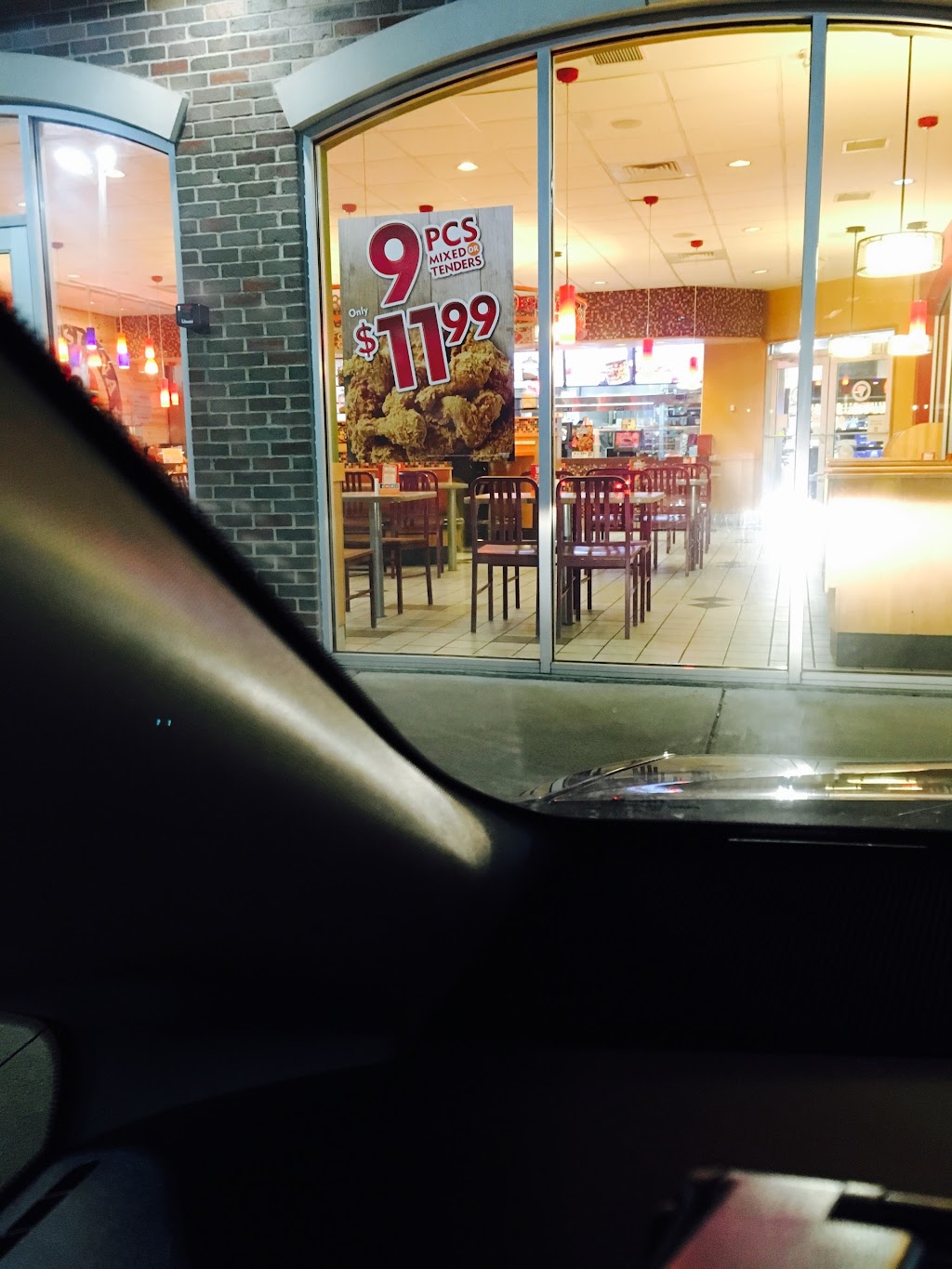 Popeyes Louisiana Kitchen | restaurant | 11401 Cantrell Rd, Little Rock, AR 72212, USA | 5012191387 OR +1 501-219-1387