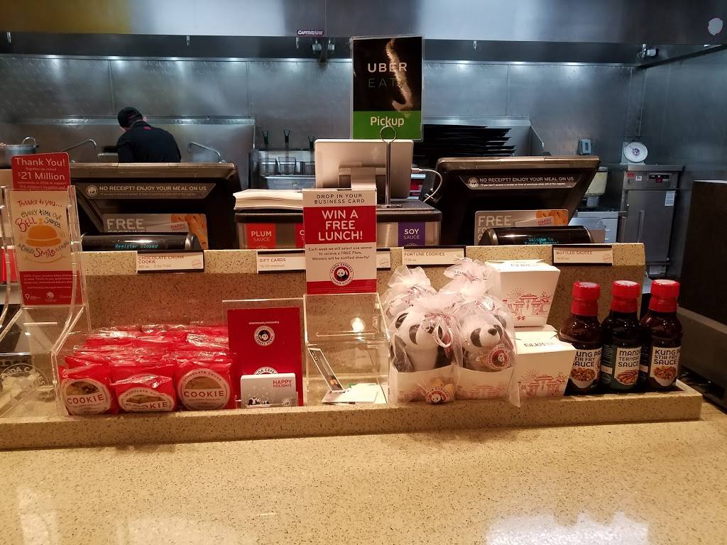 Panda Express | meal takeaway | 1123 E Ogden Ave, Naperville, IL 60563, USA | 6305488106 OR +1 630-548-8106