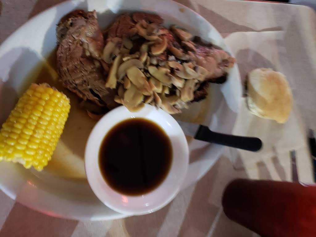 Rjs Bar & Grill | restaurant | 402 W Fillmore Ave, De Witt, NE 68341, USA | 4026834935 OR +1 402-683-4935