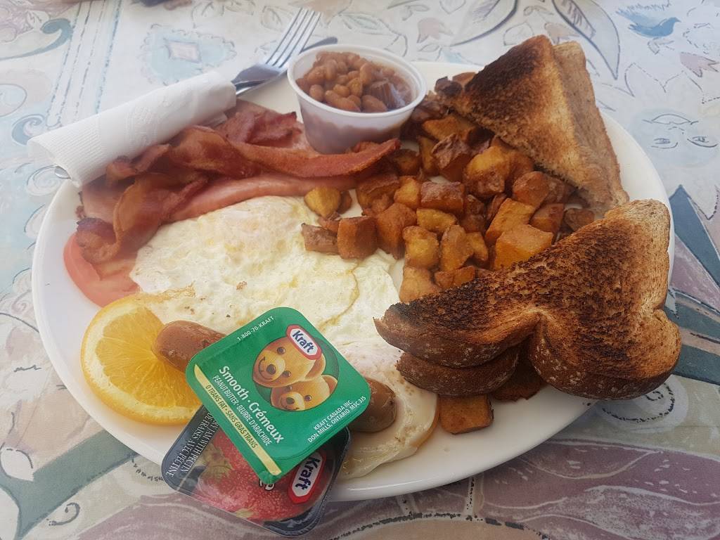 La Belle Bedaine | restaurant | 664 Rue Notre Dame, Montebello, QC J0V 1L0, Canada | 8194235053 OR +1 819-423-5053