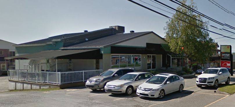 Jack-O | restaurant | 6031 Chemin de Saint-Élie, Sherbrooke, QC J1R 0L6, Canada | 8198210122 OR +1 819-821-0122