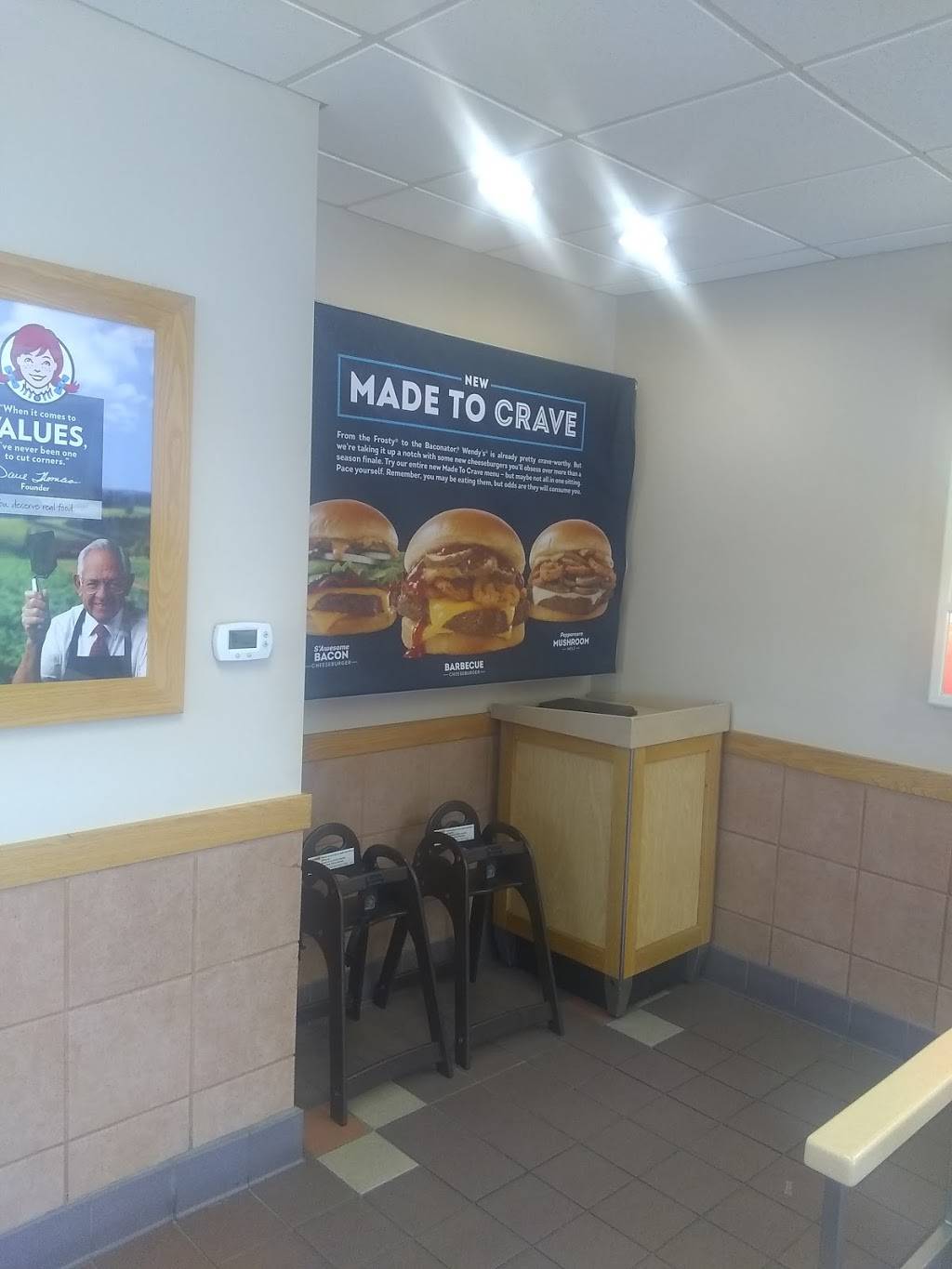 Wendys - Closed Temporarily | restaurant | 4671 Highway 280 East, Birmingham, AL 35242, USA | 2059919555 OR +1 205-991-9555