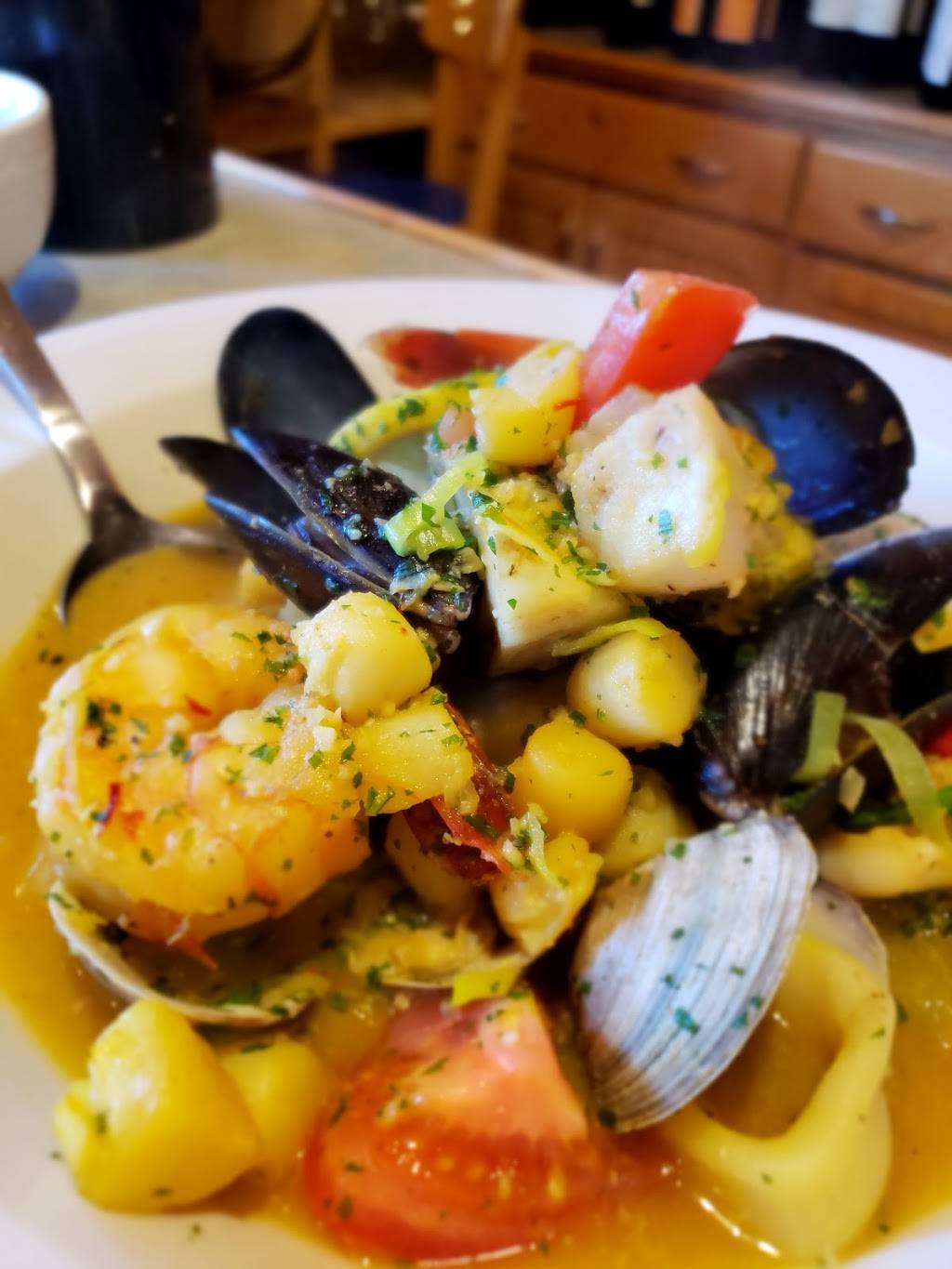 Tapas Calpe | restaurant | 133 W Main St, Cary, IL 60013, USA | 8476393991 OR +1 847-639-3991