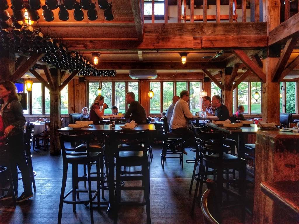 Jolly Pumpkin Restaurant & Brewery | restaurant | 13512 Peninsula Dr, Traverse City, MI 49686, USA | 2312234333 OR +1 231-223-4333