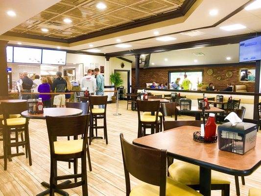 Sarahs Kabob Shop | restaurant | 5340 W Market St, Greensboro, NC 27409, USA | 3363559260 OR +1 336-355-9260