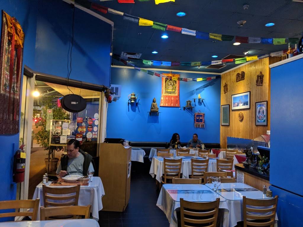 Himalayan Cafe | restaurant | 36 S Fair Oaks Ave, Pasadena, CA 91105, USA | 6265641560 OR +1 626-564-1560