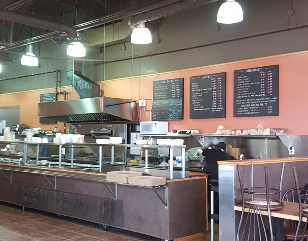 Homestyle Deli | restaurant | 629 Fortune Crescent #3, Kingston, ON K7P 0L5, Canada | 6136349992 OR +1 613-634-9992