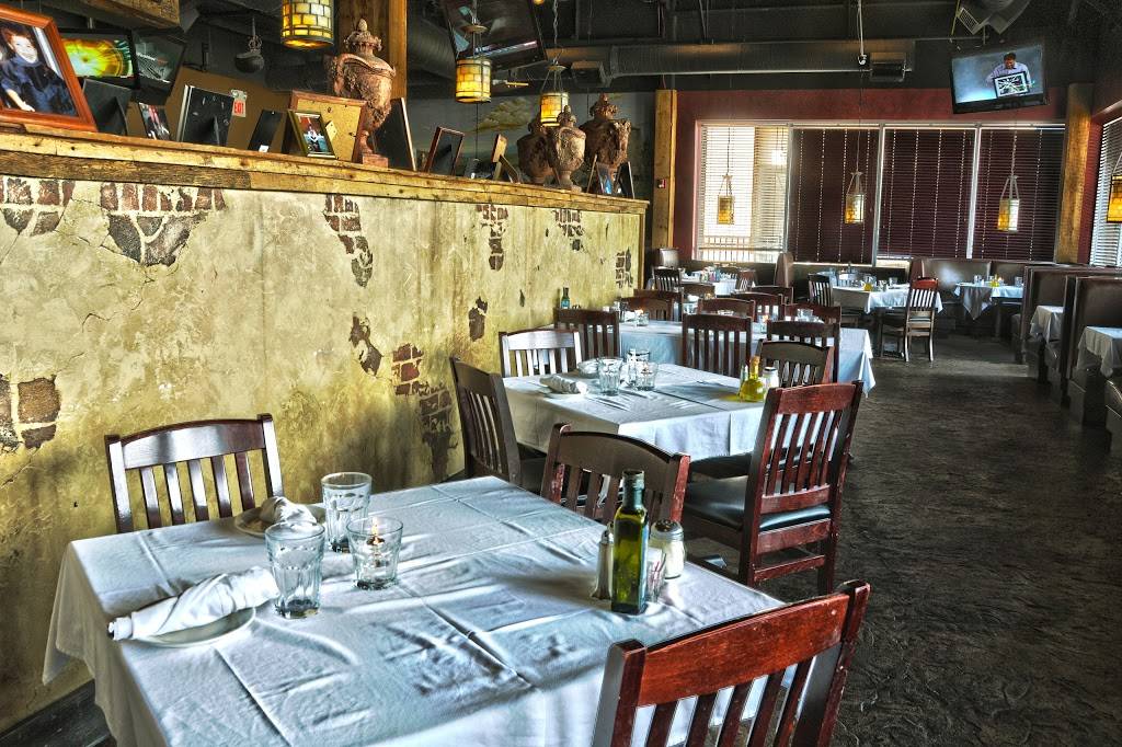 Barracos Pizza | meal delivery | 18040 Wolf Rd, Orland Park, IL 60467, USA | 7084781500 OR +1 708-478-1500