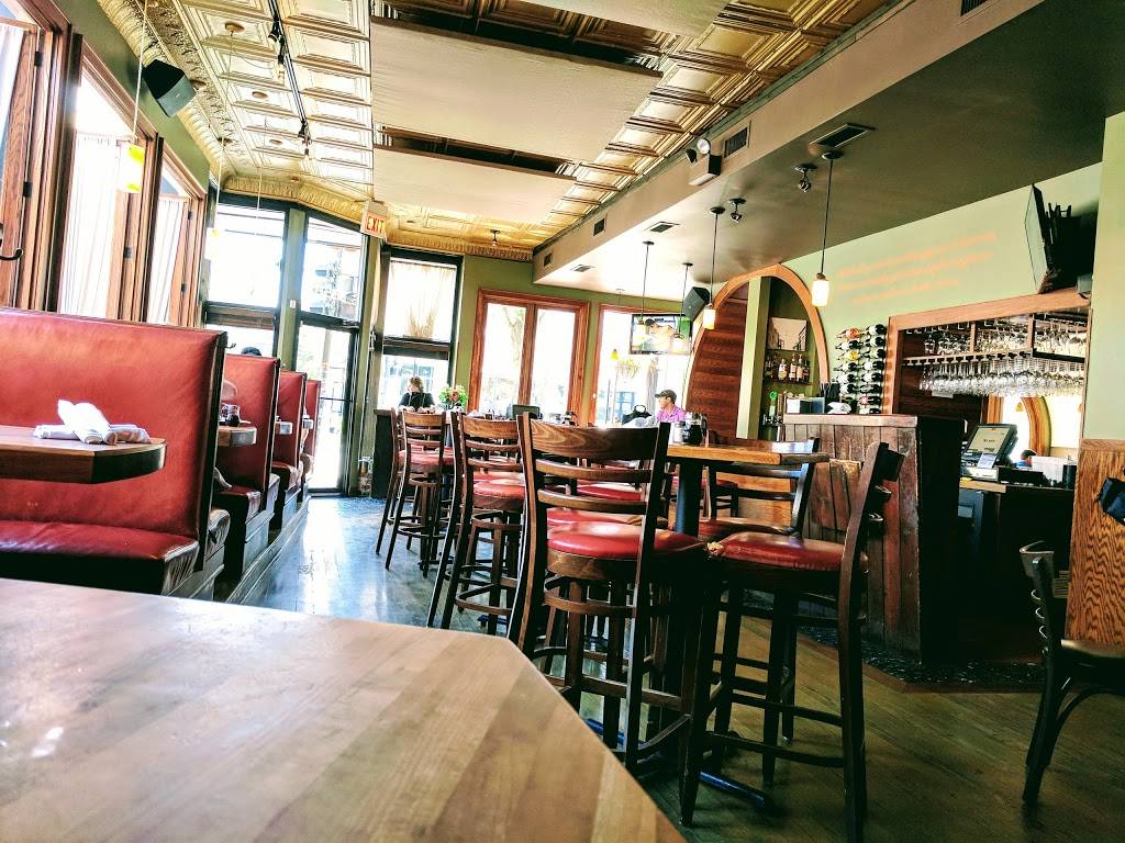 Frasca Pizzeria & Wine Bar | restaurant | 3358 N Paulina St, Chicago, IL 60657, USA | 7732485222 OR +1 773-248-5222