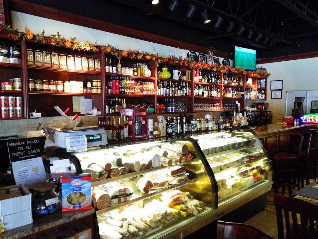 Pane E Vino Italian Restaurant | restaurant | 1800 W Hibiscus Blvd, Melbourne, FL 32901, USA | 3216765499 OR +1 321-676-5499