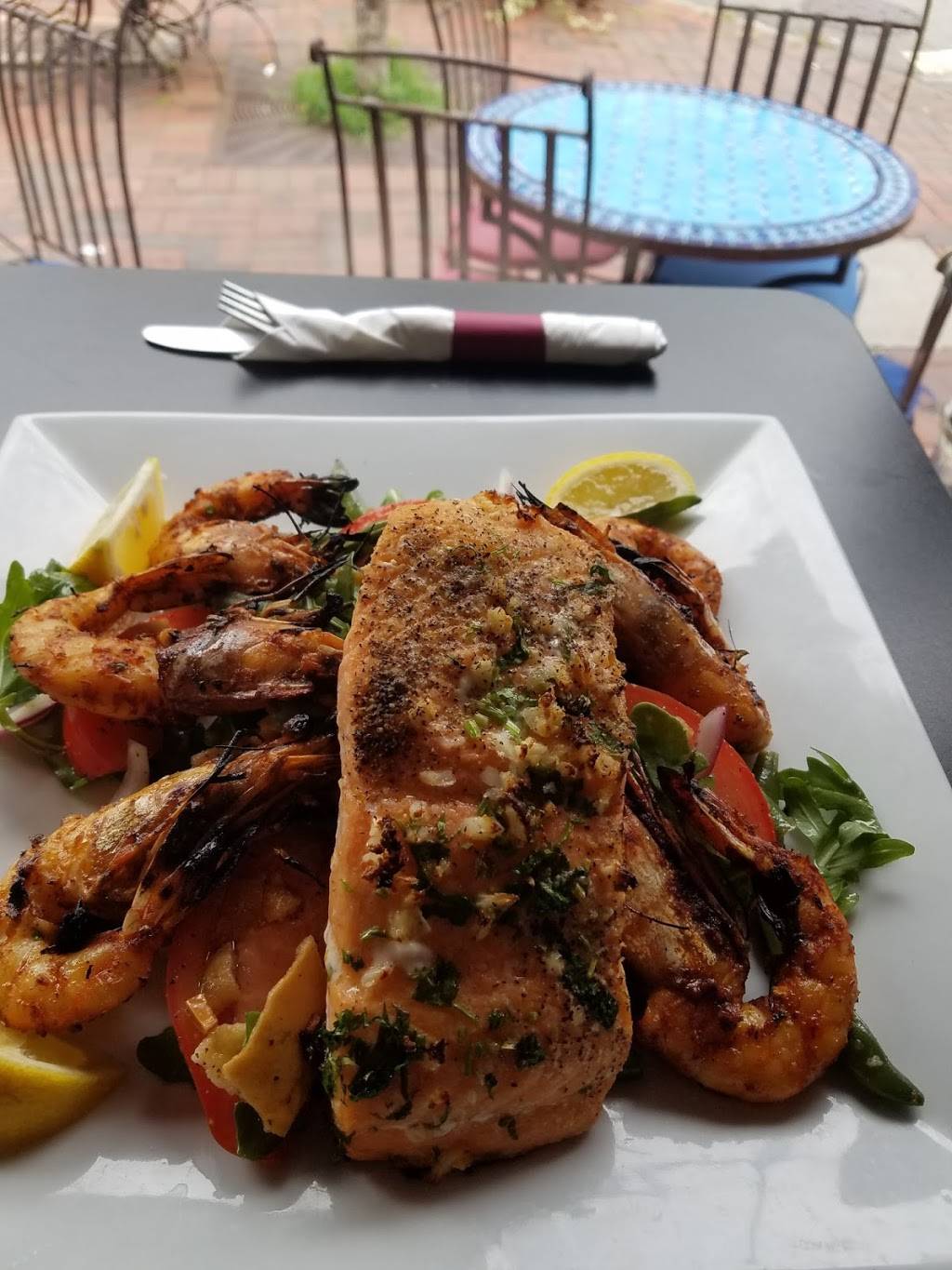 Falafel-ly Yours | restaurant | 50 S Orange Ave, South Orange, NJ 07079, USA | 9733131333 OR +1 973-313-1333