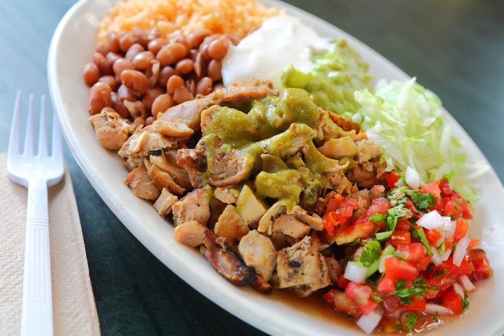 Annas Taqueria | restaurant | 242 Cambridge St, Boston, MA 02114, USA | 6172278822 OR +1 617-227-8822