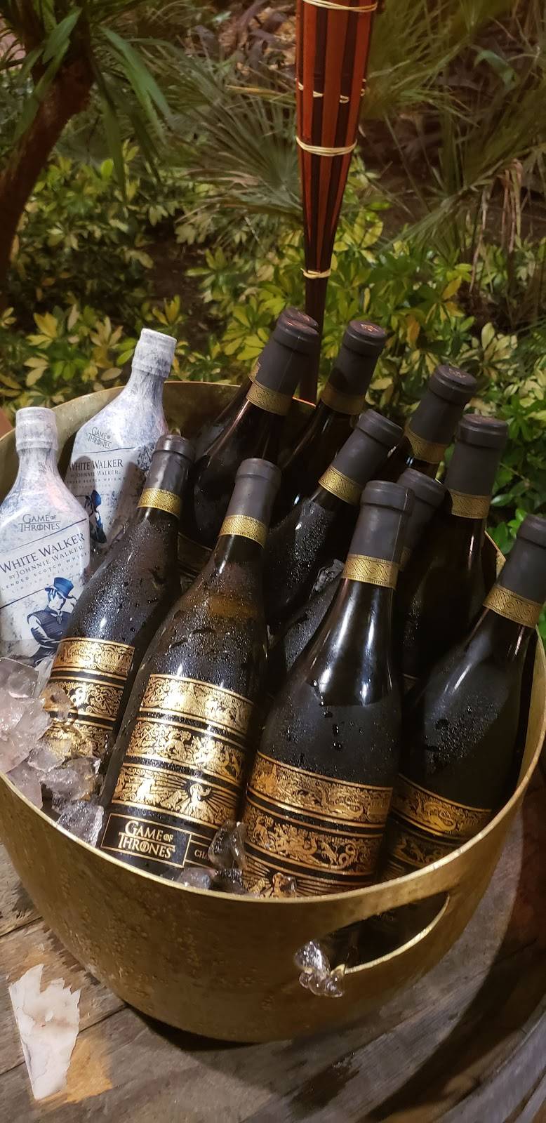 Trophy Room | restaurant | 12300 S Shore Blvd, Wellington, FL 33414, USA | 5617922110 OR +1 561-792-2110