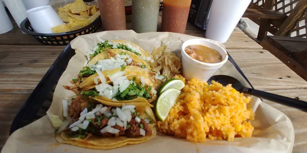 Trankys Tacos | restaurant | 2218 S Jupiter Rd, Garland, TX 75041, USA | 9728641460 OR +1 972-864-1460