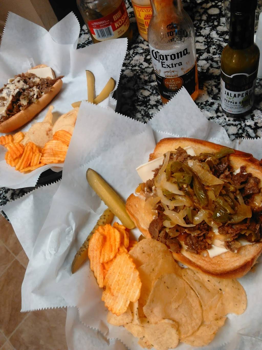 KTs New York | restaurant | 400-498 W Bland St, Charlotte, NC 28203, USA | 7043337216 OR +1 704-333-7216