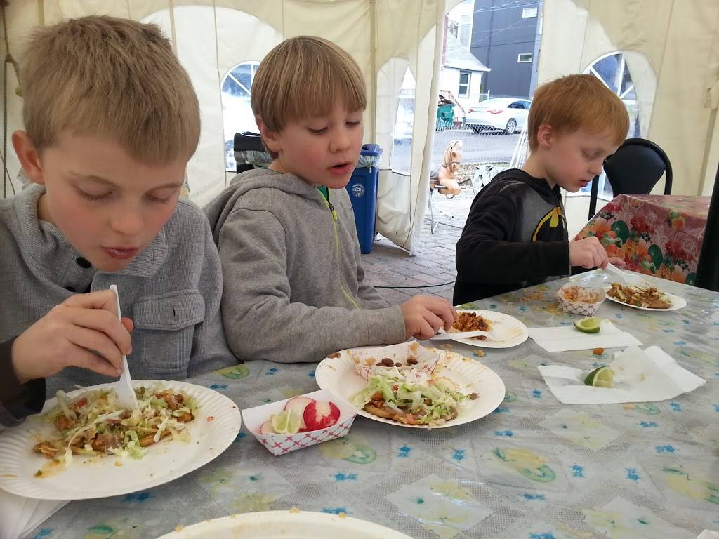 El Asador | restaurant | 3111 Rainier Ave S, Seattle, WA 98144, USA | 2068523536 OR +1 206-852-3536