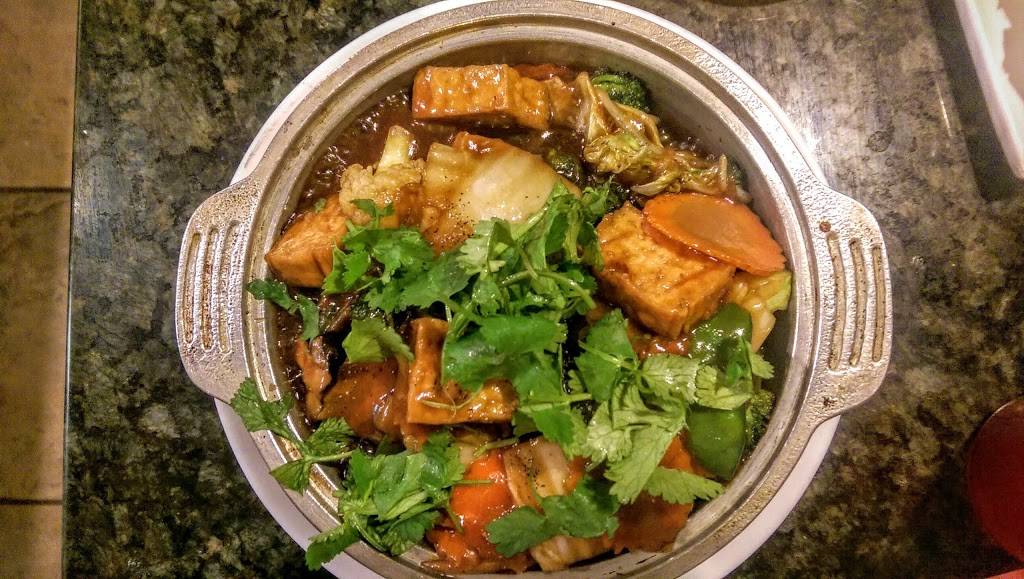 Long Phung Cafe | restaurant | 5864 Park Blvd N, Pinellas Park, FL 33781, USA | 7278009980 OR +1 727-800-9980