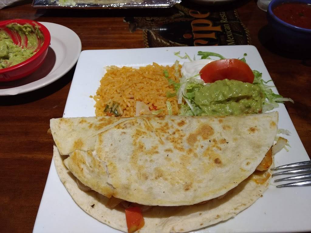 El Jaripeo | restaurant | 1750 Timberwood Blvd, Charlottesville, VA 22911, USA | 4342969300 OR +1 434-296-9300