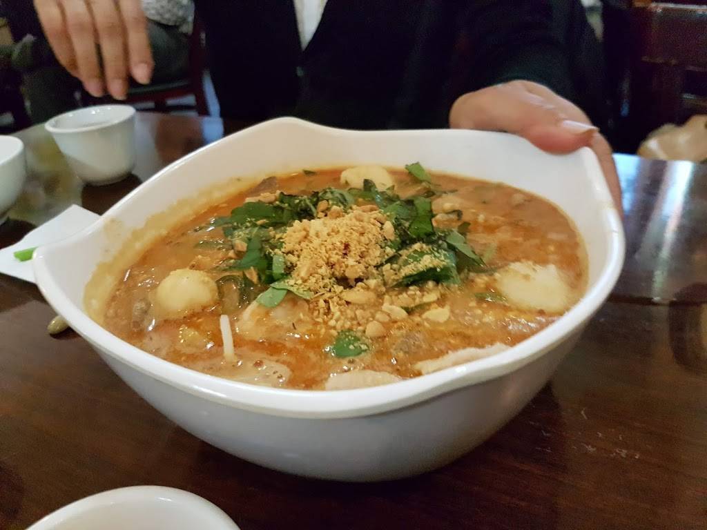 Green Bamboo Restaurant | restaurant | 1240 Noriega St, San Francisco, CA 94122, USA | 4155648818 OR +1 415-564-8818