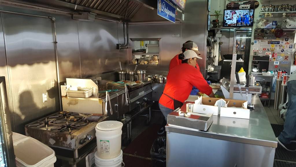 Lupes Burritos | meal takeaway | 4642 E 3rd St, Los Angeles, CA 90022, USA | 3232666881 OR +1 323-266-6881