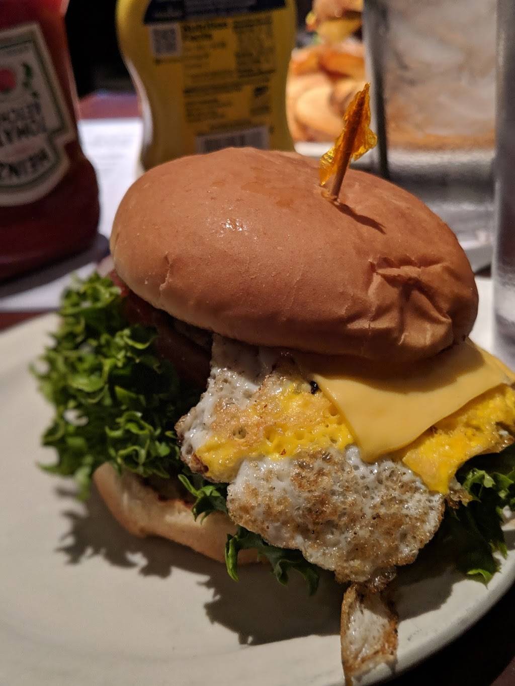 Press Grill | restaurant | 741 N High St, Columbus, OH 43215, USA | 6142981014 OR +1 614-298-1014