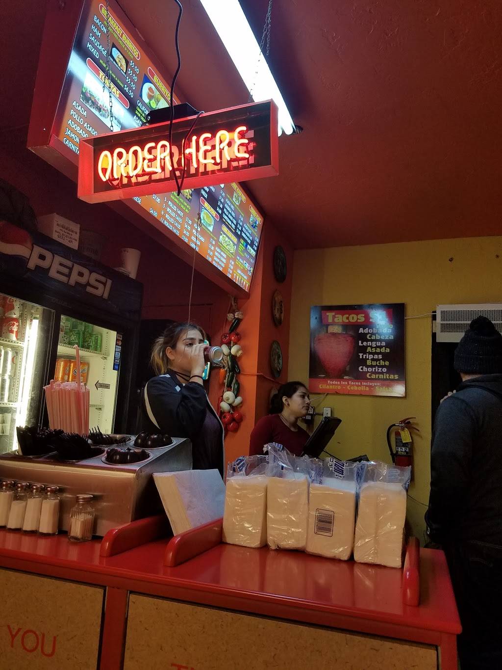 Aybertos Mexican Food | restaurant | 3696 Ocean View Blvd, San Diego, CA 92113, USA | 6195302015 OR +1 619-530-2015