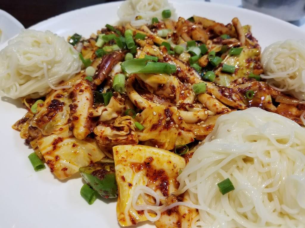 Namwongol | restaurant | 10332 Beach Blvd, Stanton, CA 90680, USA | 7148215200 OR +1 714-821-5200