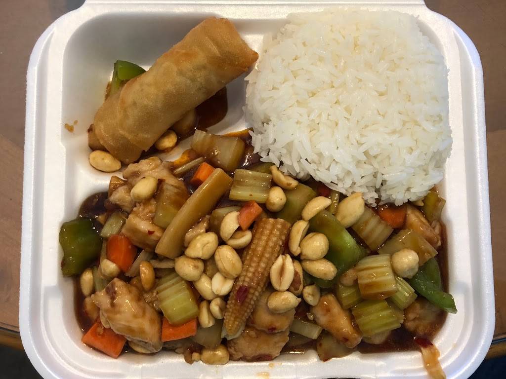 Lucky panda cafe | restaurant | 1511 Justin Rd #110a, Lewisville, TX 75077, USA | 9723179878 OR +1 972-317-9878