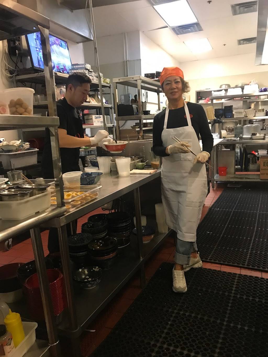 Sobo Pop-Up Bar | restaurant | 988 Franklin St STE 184, Oakland, CA 94607, USA | 5108327626 OR +1 510-832-7626