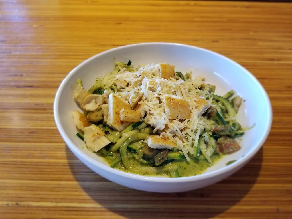 Noodles and Company | restaurant | 4859 S 76th St, Greenfield, WI 53220, USA | 4148312910 OR +1 414-831-2910