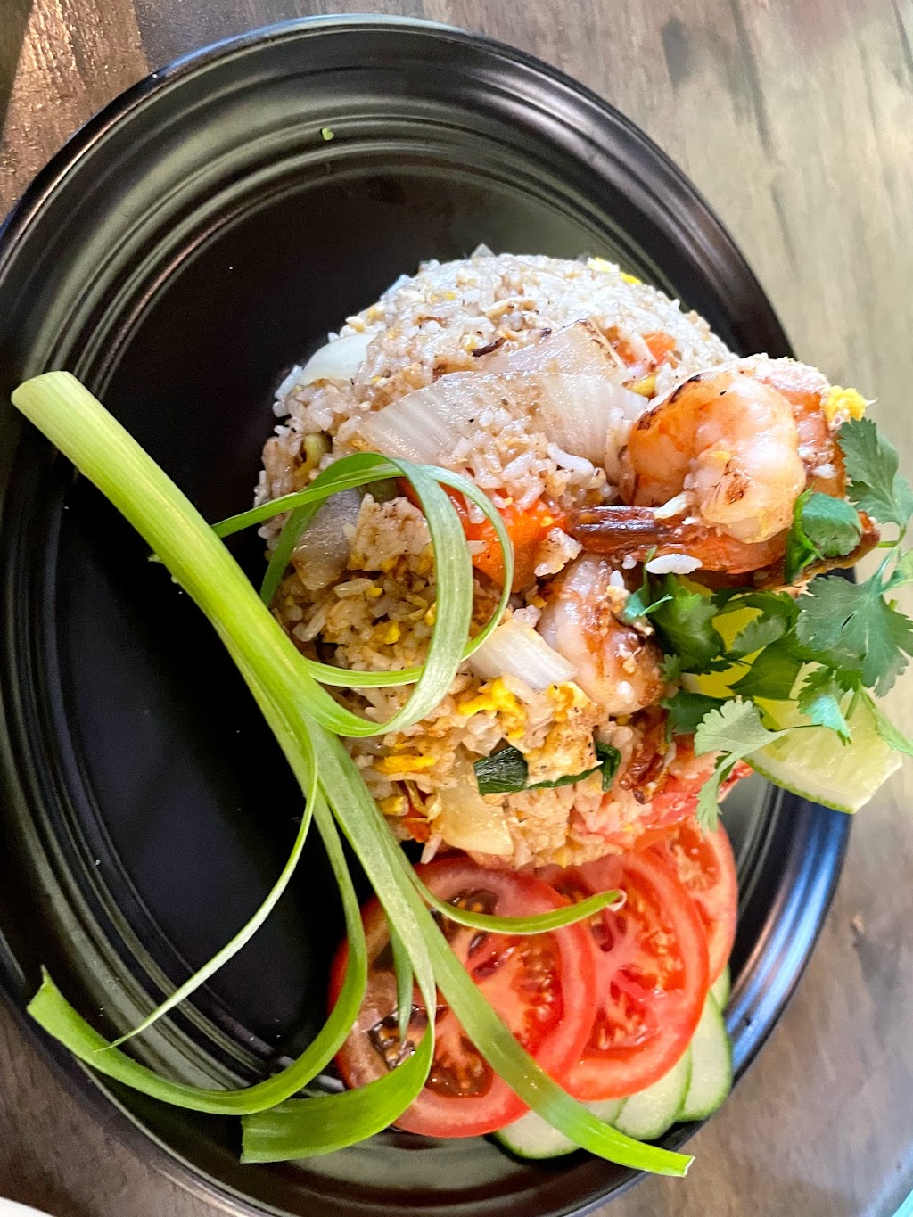 Fai Thai Kitchen ร้านฝ้ายไทย | restaurant | 522 S Gay St, Knoxville, TN 37902, USA | 8654749631 OR +1 865-474-9631