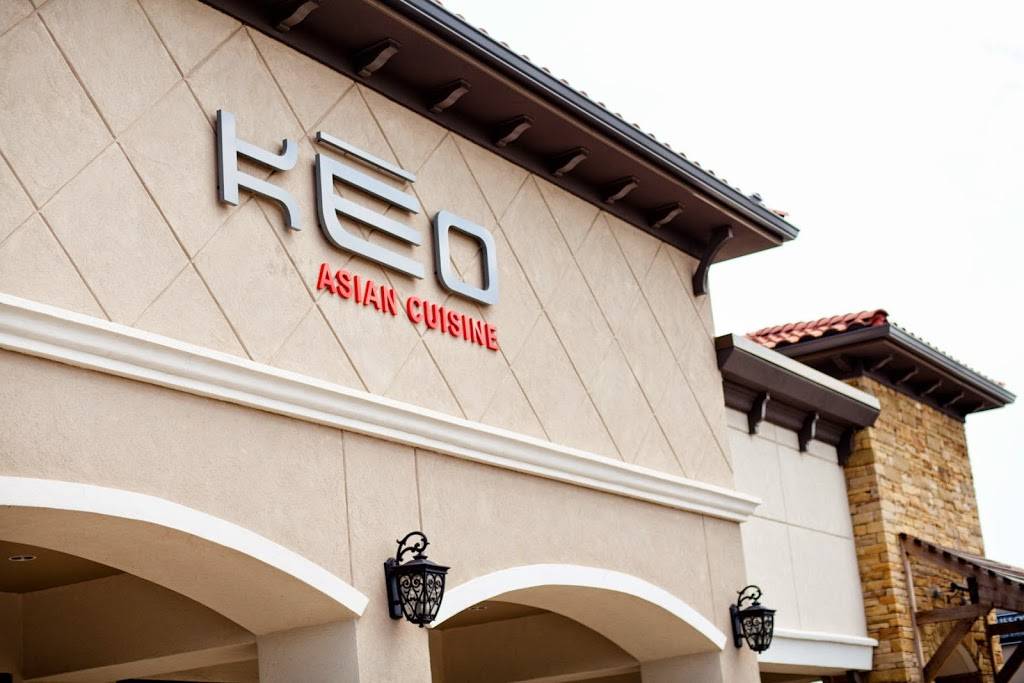 KEO | restaurant | 8921 S Yale Ave, Tulsa, OK 74137, USA | 9187940090 OR +1 918-794-0090