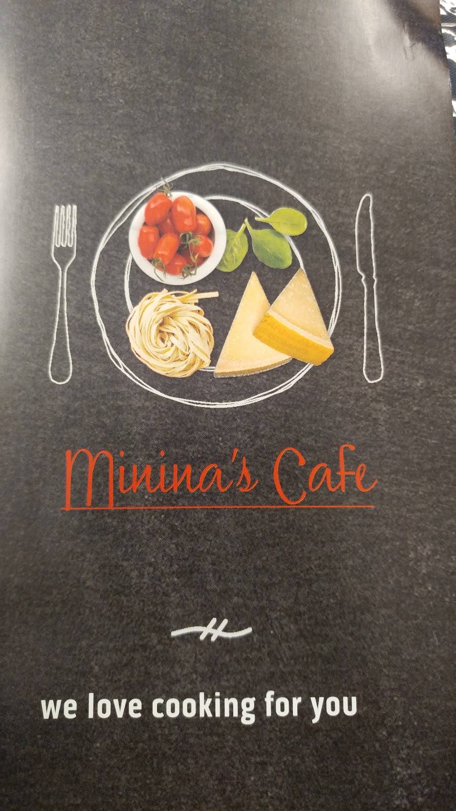 Minina Cafe | meal delivery | 432 Geneva Ave, Dorchester, MA 02122, USA | 6172654270 OR +1 617-265-4270