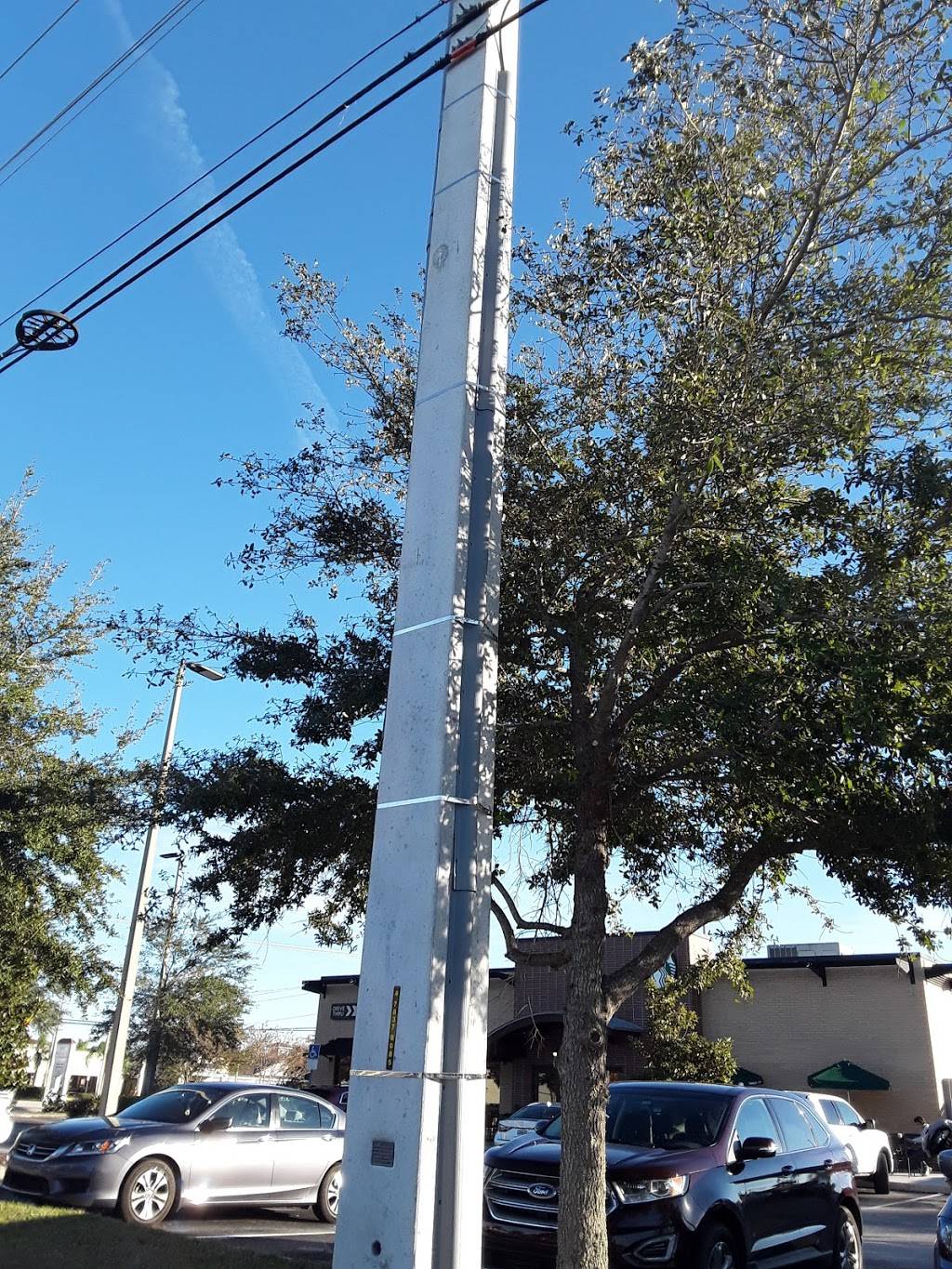 Starbucks | cafe | 3820 Murrell Rd, Rockledge, FL 32955, USA | 3216327428 OR +1 321-632-7428