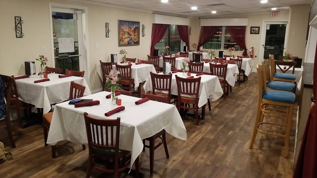 The Thracian Mediterranean Grill | restaurant | 920 US-41, Nokomis, FL 34275, USA | 9416815679 OR +1 941-681-5679