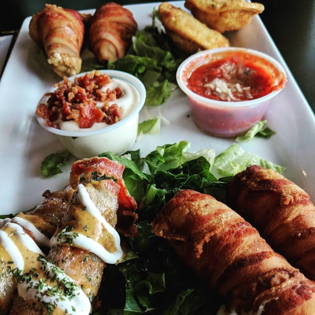 Sebastians Ale and Whiskey House (Lombard) | restaurant | 801 E Roosevelt Rd, Lombard, IL 60148, USA | 6303766947 OR +1 630-376-6947