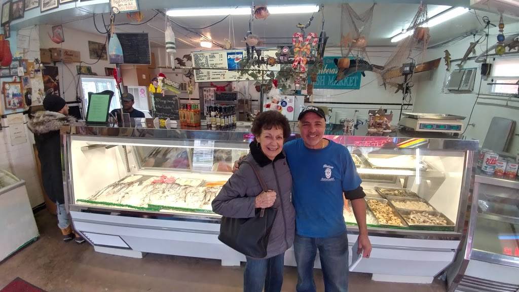 Barbera Seafood | restaurant | 2243 Arctic Ave, Atlantic City, NJ 08401, USA | 6093450671 OR +1 609-345-0671