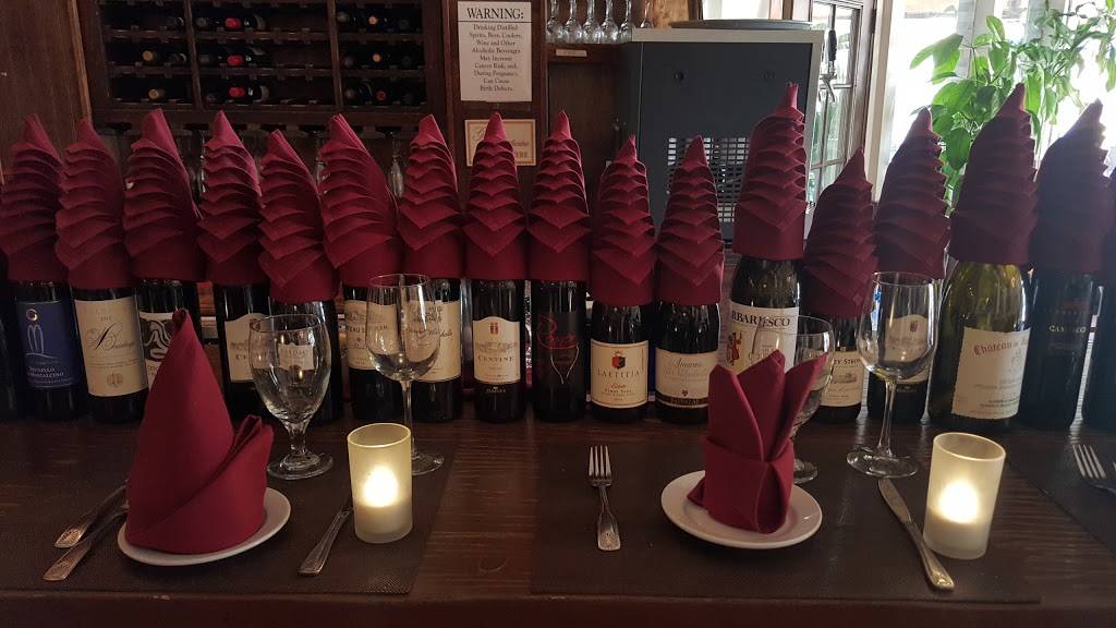 Casa Nostra Ristorante | restaurant | 1515 Palisades Dr, Pacific Palisades, CA 90272, USA | 3104548889 OR +1 310-454-8889